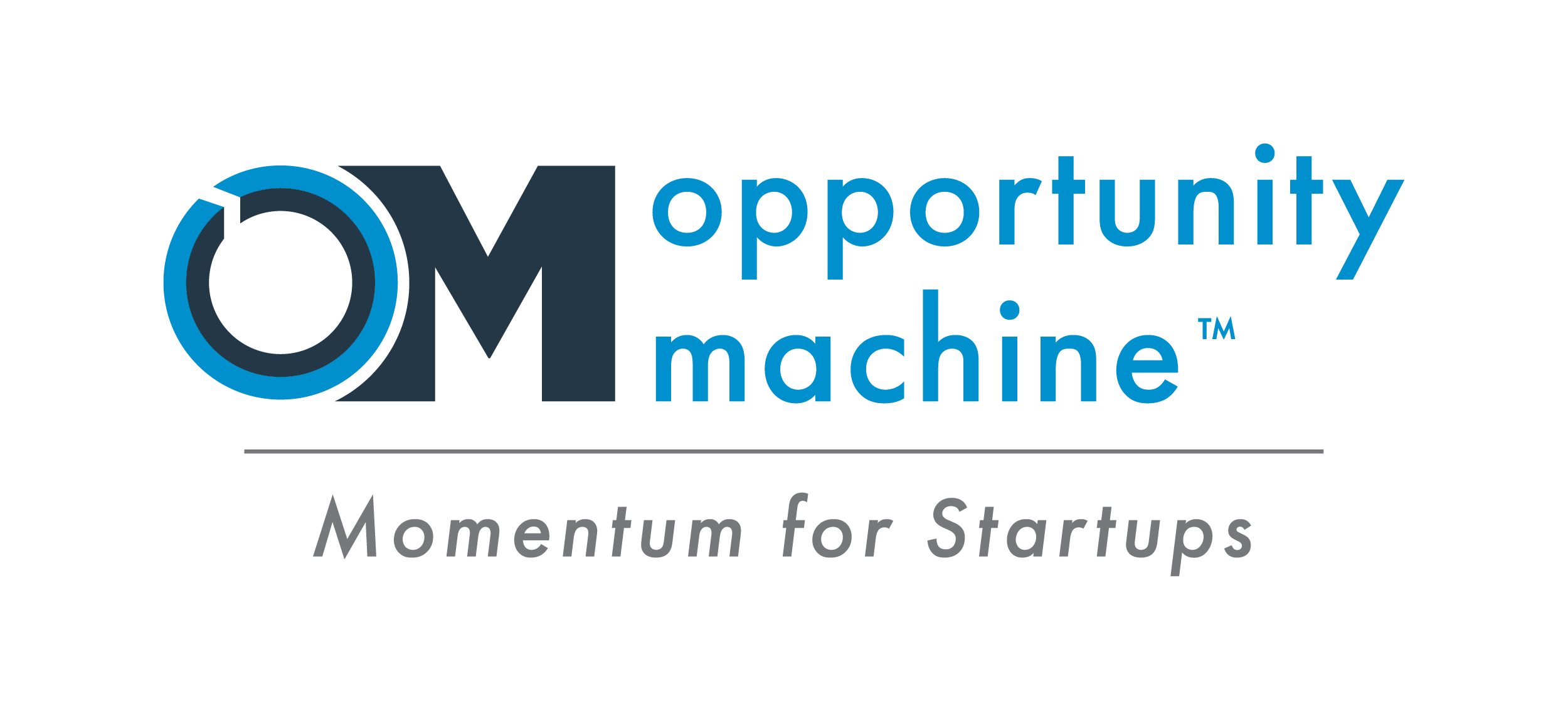 Opportunity Machine — Momentum for Startups